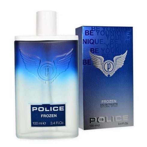 Police Frozen, Férfi EDT, 100 ml, 12380