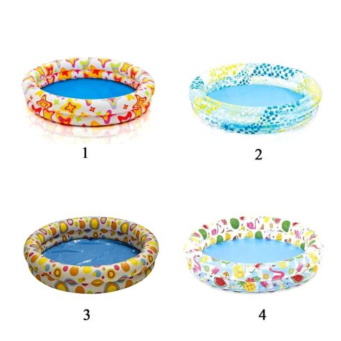 Intex - felfújható medence - 122 x 25 cm - 12792