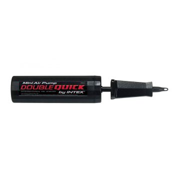 Double Quick Mini kézipumpa - 29 cm - 12804
