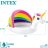 Intex, Unikornisos bébimedence, 127 x 69 x 102 cm, 12833