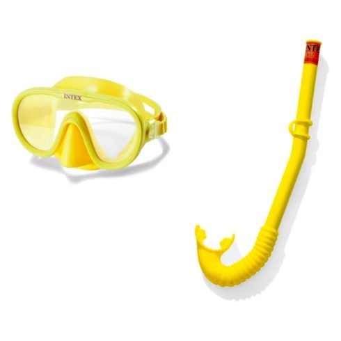 Intex Adventurer búvárszett - 8+ éves - 12836