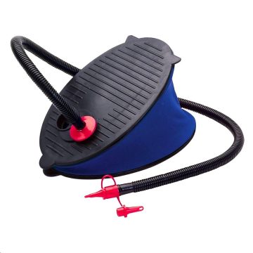 Bellows lábpumpa - 28 cm - 12857