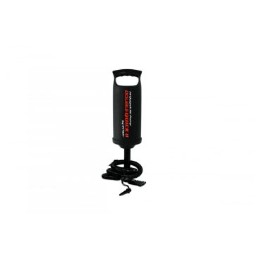 Intex - Double Quick II kézipumpa - 36 cm - 12870