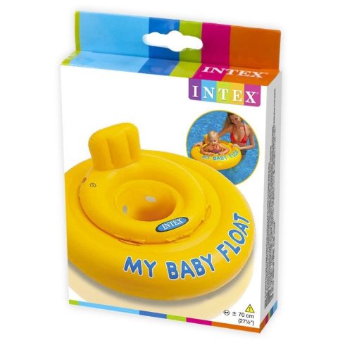 Intex bébiúszó 70 cm - 12916