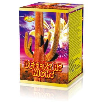 Tűzijáték XN-11609 - 13036