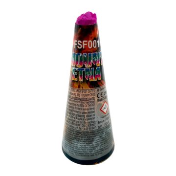 Mount Etna Tűzijáték,13074