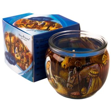 Poharas illatmécses, Holy Family, 14171