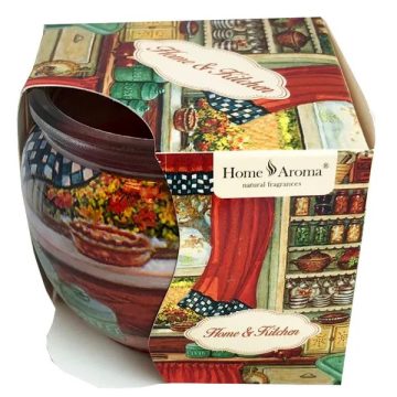 Poharas illatmécses, Home Kitchen, 14176