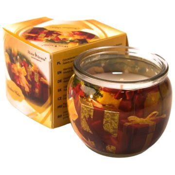 Poharas illatmécses, Christmas Dreams, 14178