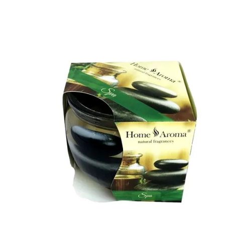 Poharas illatmécses, Spa, 14180