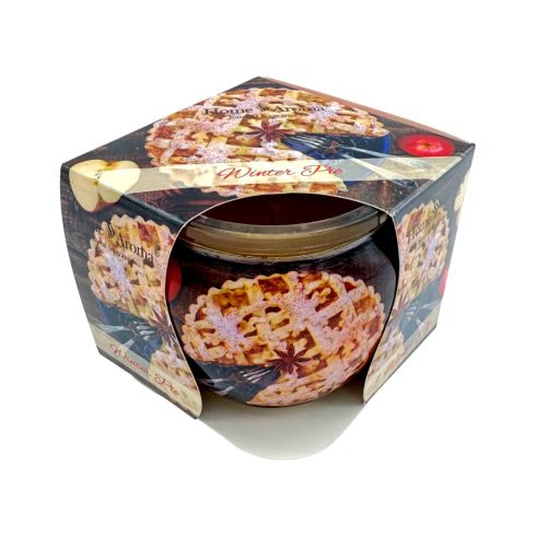 Poharas illatmécses, Winter Pie, 14190