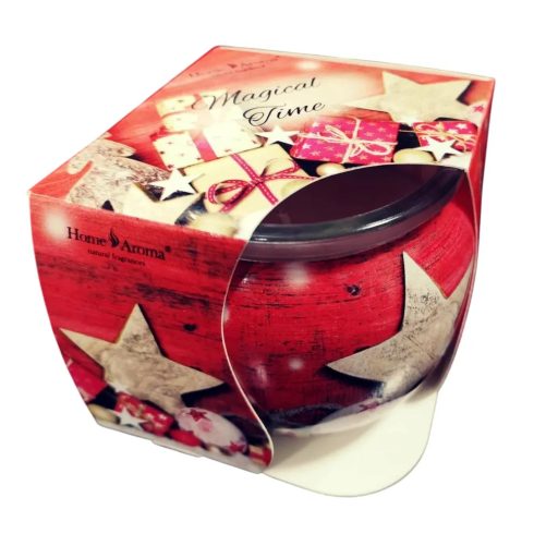 Poharas illatmécses, Magical Time, 14194