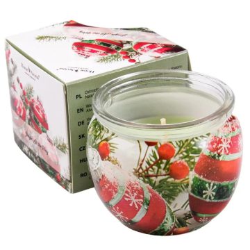 Poharas illatmécses, Jingle All The Way, 14195