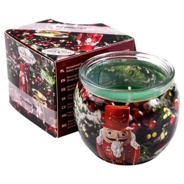 Poharas illatmécses, Christmas Joy, 14198