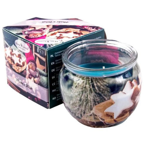 Poharas illatmécses, Make a Wish, 14199