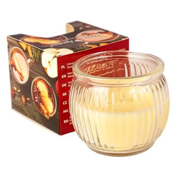 Poharas illatmécses, Apple Cider 14222