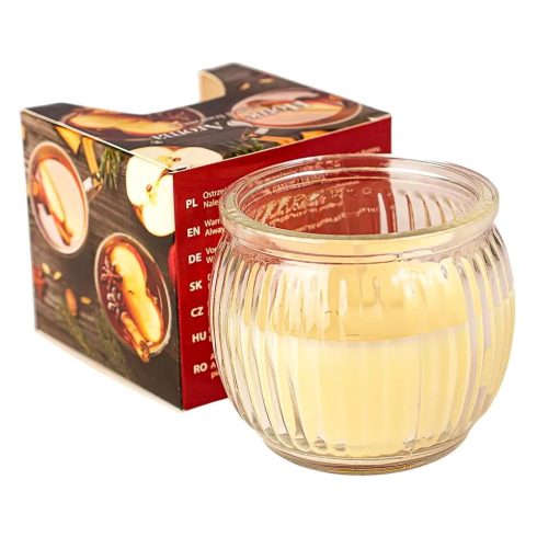 Poharas illatmécses, Apple Cider 14222