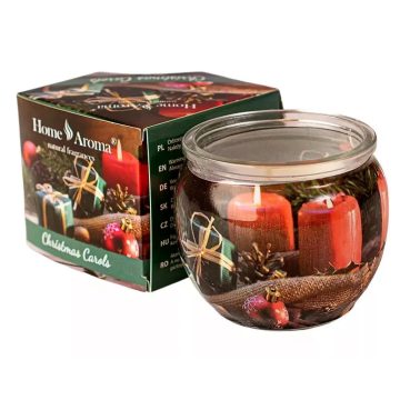 Poharas illatmécses, Christmas Carols, 14223