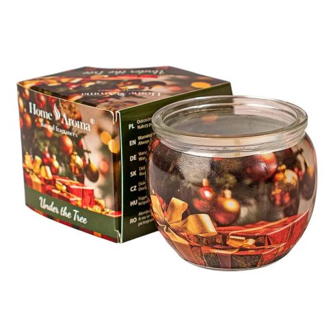 Poharas illatmécses, Under the Tree, 14224