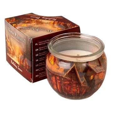 Poharas illatmécses, Holiday Town, 14225