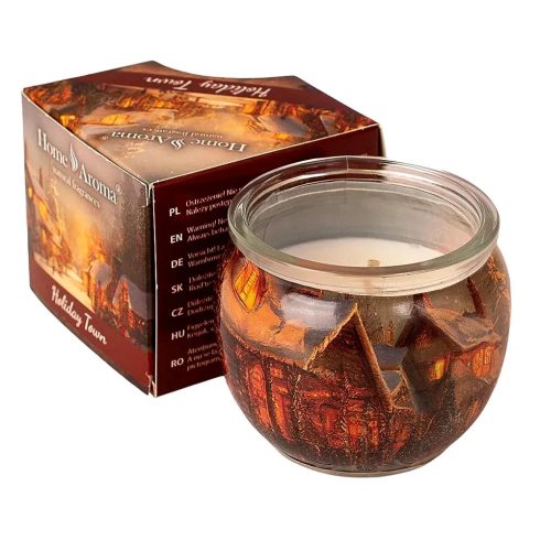 Poharas illatmécses, Holiday Town, 14225