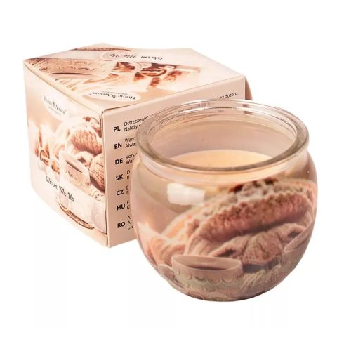 Poharas illatmécses, Warm Me Up, 14229