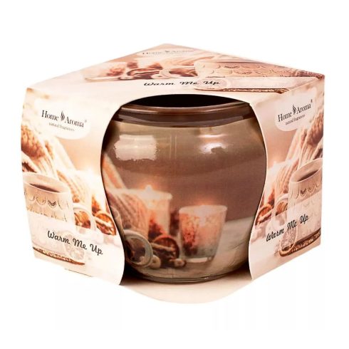 Poharas illatmécses, Warm Me Up, 14229