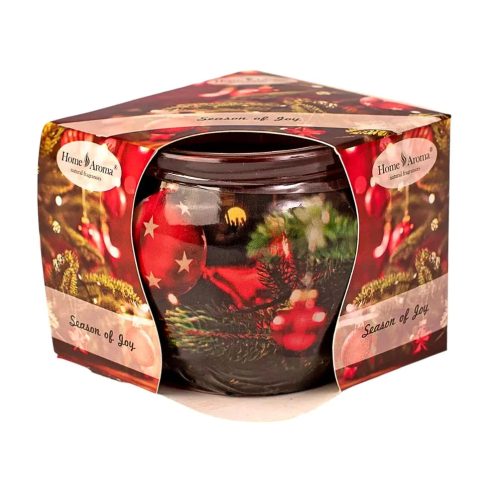 Poharas illatmécses, Season of Joy, 14232