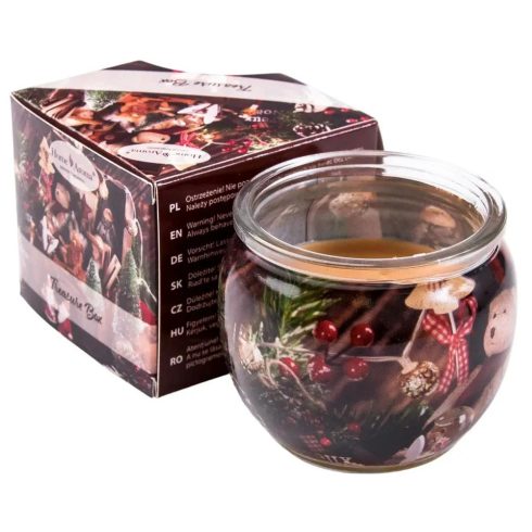 Poharas illatmécses, Treasure Box, 14235