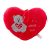 Szívpárna, 30 cm, 14472