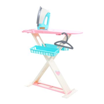 Polesie Vasaló játékszett dobozban, 14827