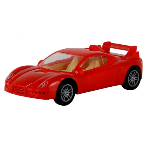 Villám versenyautó - 14835