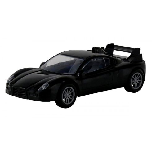 Villám versenyautó - 14835