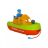 Carabinieri játék hajó - 14845