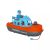 Carabinieri játék hajó - 14845