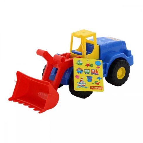 Polesie Játék homokrakodó - 31 cm - 14901