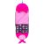 Happy Napper - pink cethal hálózsák - 15122