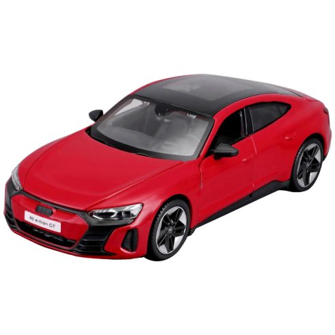 Maisto, Audi RS e-tron GT 2022, 1/25 autómodell, 15519