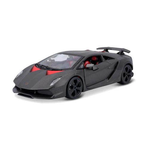 Bburago, Lamborghini Sesto Elemento, 1/24 autómodell, 15531