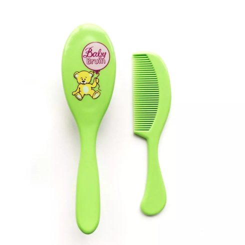 Hajkefe + fésű szett - 15921