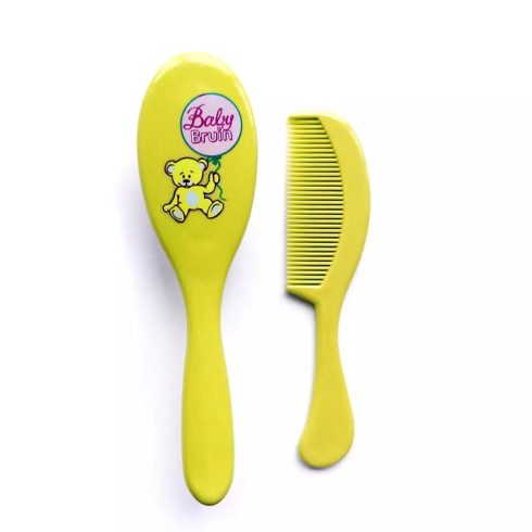 Hajkefe + fésű szett - 15921