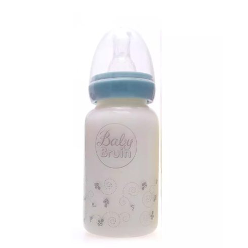 BabyBruin cumisüveg - 120 ml - üveg - 15925