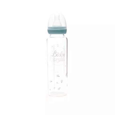 BabyBruin cumisüveg - 240 ml - üveg - 15926