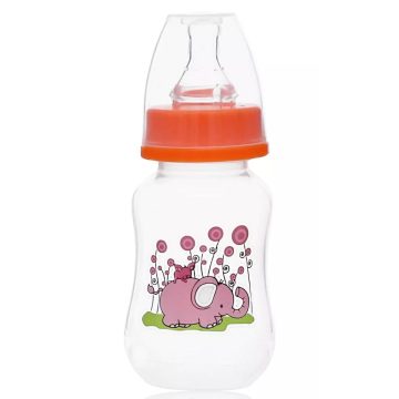BabyBruin cumisüveg - 125 ml - 15930