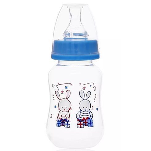 BabyBruin cumisüveg - 125 ml - 15930