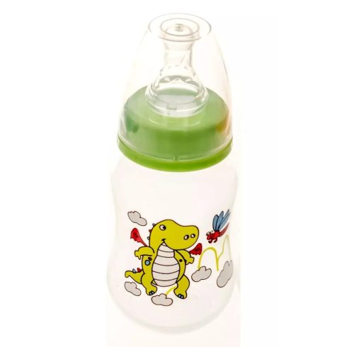BabyBruin cumisüveg - 125 ml - 15930
