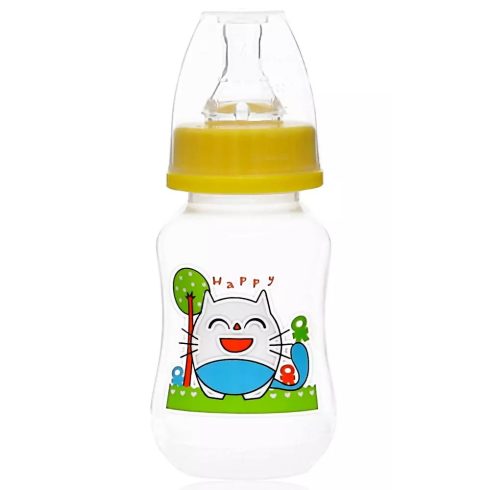 BabyBruin cumisüveg - 125 ml - 15930
