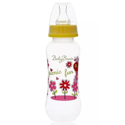 BabyBruin cumisüveg - 240 ml - 15931
