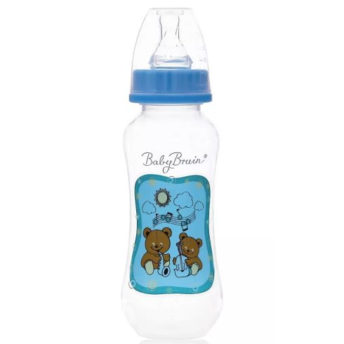 BabyBruin cumisüveg - 240 ml - 15931
