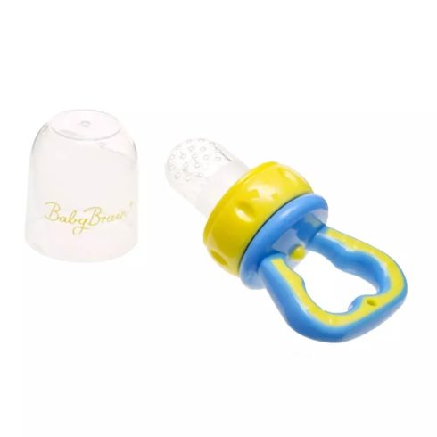 Szilikon ételadagaló - 6+ hónaposoknak - 15946